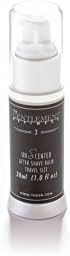 The Gentlemens Refinery 'UnScented' After Shave Balm (30ml) TSA Travel Size All-Natural and Organic