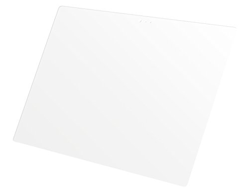 dipos Microsoft Surface Pro 3 Schutzfolie (2 Stück) – Antireflex Premium Folie matt - 3