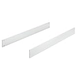 Schardt Umbauseiten 140 cm für Kinderbett 70x140 cm Milano Pinie