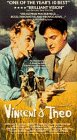 Preisvergleich Produktbild Vincent & Theo [VHS]