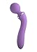 Produktbild Pipedream Vibrators Fantasy For Her Duo Wand Massage-Her 5.5cm - 2.2inch