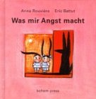 couverture de : Was mir Angst macht