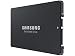 Produktbild Samsung SM863a MZ7KM960HMJP - SSD - verschlüsselt - 960 GB - intern - 6.4 cm (2.5") - SATA 6Gbs - Puffer: 1 GB - 256-Bit-AES
