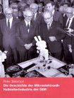 Image de Die Geschichte der Mikroelektronik-Halbleiterindustrie der DDR: Vom ersten Transistor bis