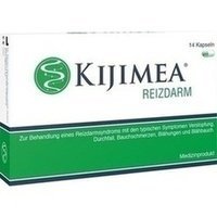 Preisvergleich Produktbild Kijimea Reizdarm Kapseln 14 stk