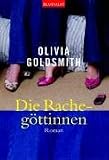 Cover zum Buch Die Rachegöttinnen