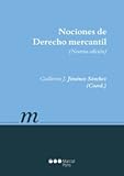 Image de Nociones de Derecho mercantil