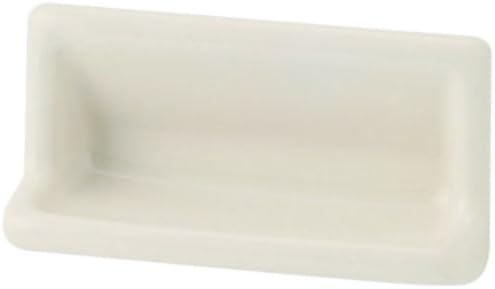LIXIL INAX draining hole with embedded soap holder Standard Series H-120A / BW1 (color: pure white)