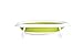 Boon Naked 2-Position Baby Bathtub (Green)