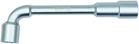 Bahco 52-11-1 - Open Pipe Socket Wr 11Mm_Hex