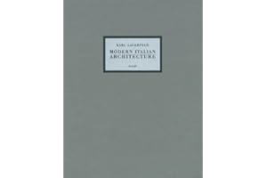 Karl Lagerfeld : modern italian architecture