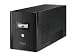Produktbild Digitus Line-Interact UPS. 1500VA/900W 12V/9Ah X2 battery. 4x Schuko, DN-170025-1 (12V/9Ah X2 battery. 4x Schuko AVR. USB. RS232)