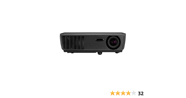 Optoma HD600X 720P HD Ready Home Cinema 