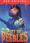Preisvergleich Produktbild Meet the Feebles