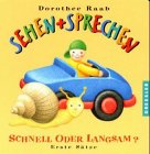 Schnell oder langsam?