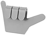 Kretsc HME Talking Bottle Opener Hang Loose Self-Adhesive Magnet