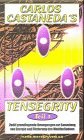 Preisvergleich Produktbild Tensegrity 1 - Carlos Castaneda [VHS]