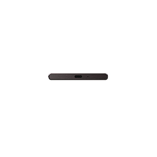 Sony Xperia XZ Smartphone d  bloqu   4G Ecran  5 2 pouces - 32 Go - Nano-SIM - Android 6 01  Noir