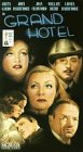 Preisvergleich Produktbild Grand Hotel [VHS]