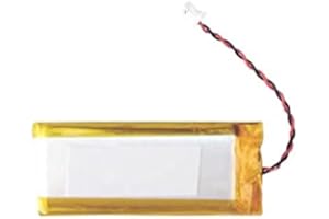 XP METAL DETECTORS Batterie Li Po XP Deus : Casque sans fil, Télécommande, Disque