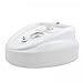 Denshine Diamond Microdermabrasion Skin Care Machine Beauty Spa Massage Device White UK Plug