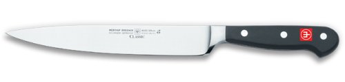 Wusthof Classic Carving Knife 20cm