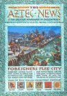Aztec News (History News) by 