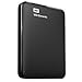 Produktbild Dynamische-Eintragungsstellen WESTERN DIGITAL - WDBU6Y0020BBK - eesn - Antrieb, ELEMENTS PORTABLE, 2 TB, WD - [Pack 1] - Min 3 Jahre Garantie Cleva