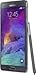 Produktbild GalaxyNote4CzarnySM-N910CZKEXEO