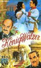 K�nigswalzer [VHS] - Marianne Koch