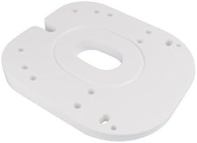 SEAVIEW PYI Radar 4 Wedge with Ray & Garmin, 24"