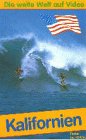 Preisvergleich Produktbild Kalifornien [VHS]