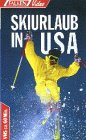 Preisvergleich Produktbild Skiurlaub in USA [VHS]