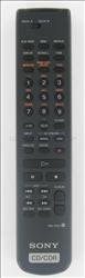 Preisvergleich Produktbild Sony – Remote Commander (rm-r52), 147790113, rm-r52