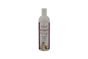 Lozalo My Shootix Anti Tick & Flea Shampoo for Dog & Cats, 500 ml