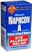 Alcon Naphcon A Eye Drops, 15 ml (Pack of 3) by Alcon Naphcon