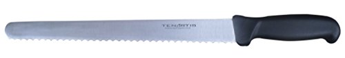Tenartis 465 Profi Brotmesser 30 cm - Made in Italy