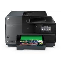 HP Officejet Pro 8620 All-in-One A4 Printer