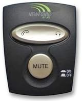Impressive-Power JPL COMMUNICATIONS - MICRO AMP - TELEPHONE AMPLIFIER, UNIVERSAL, MICRAMP --