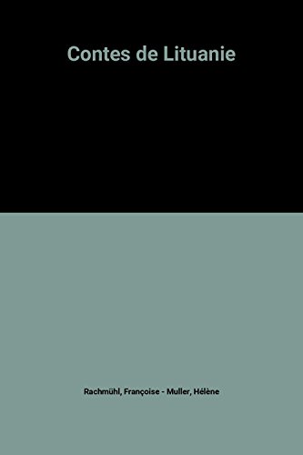 Contes de Lituanie