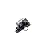 Produktbild MICROSPAREPARTS mspt2014-Adapter Leistung & Wechselrichter – Adapter DE PUISSANCE & Wechselrichter (Innen, Laptop, – Asus UX Series UX90 W – Asus Zenbook UX21 A, UX31 A, UX32 A, schwarz)