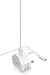 Produktbild Samsung eta-u90uwe 5.1 V 2.1 A Travel Adapter