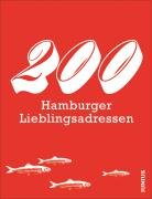 Download 200 Hamburger Lieblingsadressen
