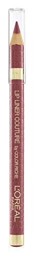 L'Oreal Paris Colour Riche Couture Lip Liner Number 302, Bois de Rose