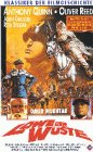 Preisvergleich Produktbild Omar Mukhtar - Löwe der Wüste [VHS]