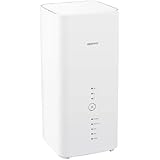 HUAWEI B818-263 4G Router 4G 1,6Gbps DL CAT19 (Blanc)…