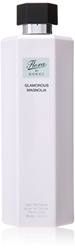 Price comparison product image Flora Glamourous Magnolia by Gucci Body Lotion 200ml