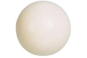 Billard Kugel Aramith Premier, weiß, 52,4 mm, Snooker
