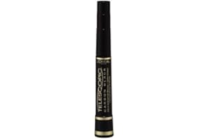 L'ORÉAL telescopic tusz do rzęs carbon black