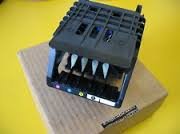 Original HP Druckkopf inkl.4 Patronen HP 950 / HP 951 mit Herstellergarantie für HP OfficeJet Pro 8100 (N811a), 8600 (N911a / N911g) - 2